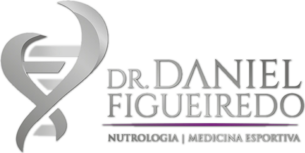 Dr. Daniel Figueiredo — Nutrologia | Medicina Esportiva